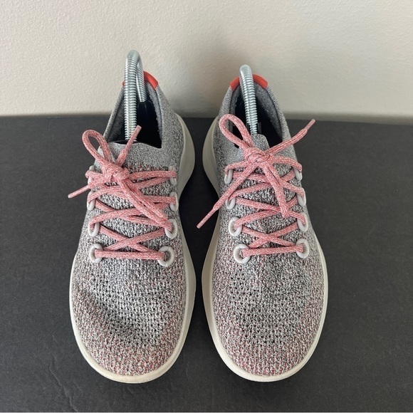 Allbirds Tree Dasher Sneakers - Picture 4 of 9